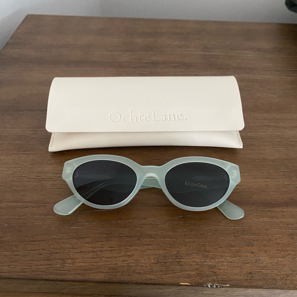 OchreLane x Cait Regan Limited Edition Sunglasses